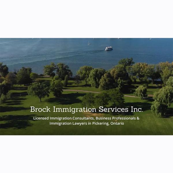 Brock Immigration Services