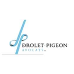 Drolet Pigeon Avocats