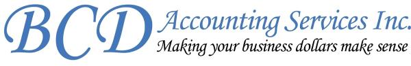 BCD Accounting Services