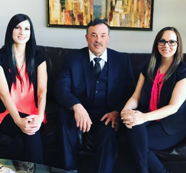 Glenn G. McAllister Barrister & Solicitor