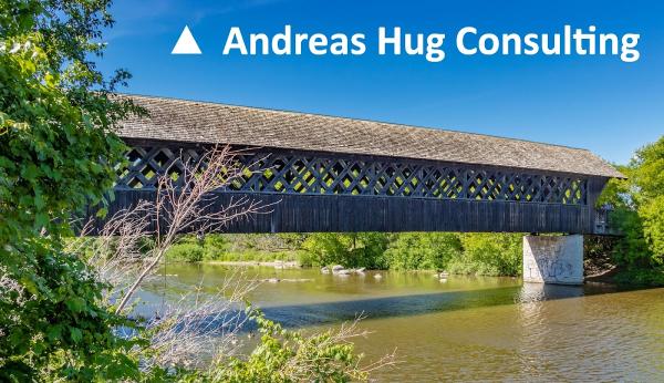 Andreas Hug Consulting
