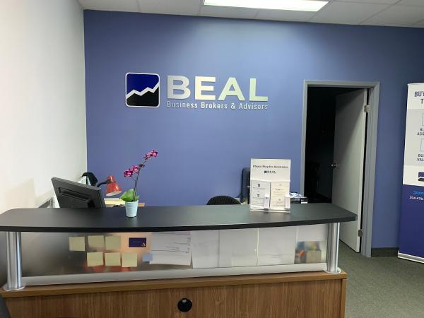 Beal Business Brokers & Advisors