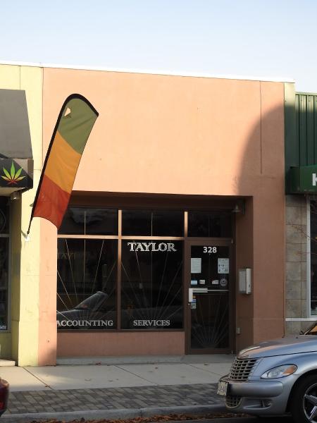 Willard Taylor Accounting Services