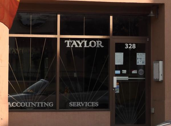 Willard Taylor Accounting Services