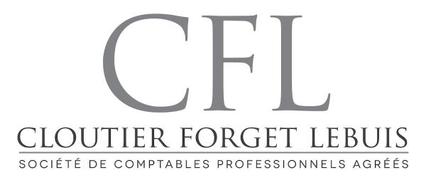 Cloutier, Forget, Lebuis, CPA Inc.