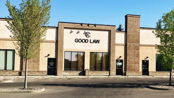 Good LAW