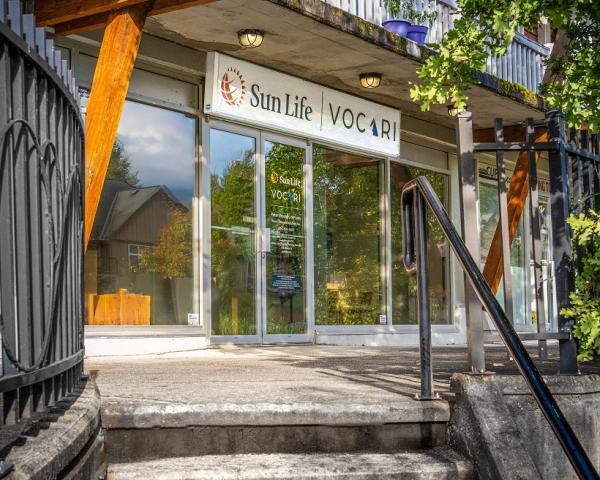 Vocari Financial Solutions