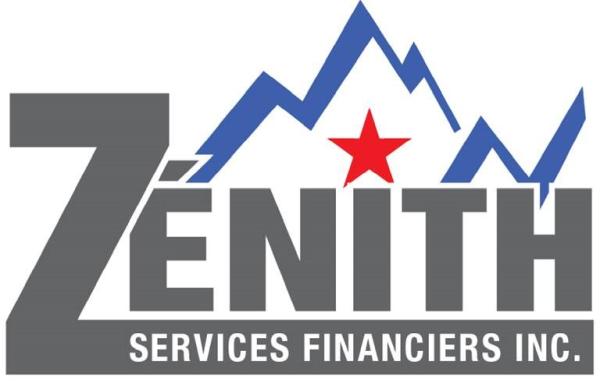 Zénith Services Financiers Inc