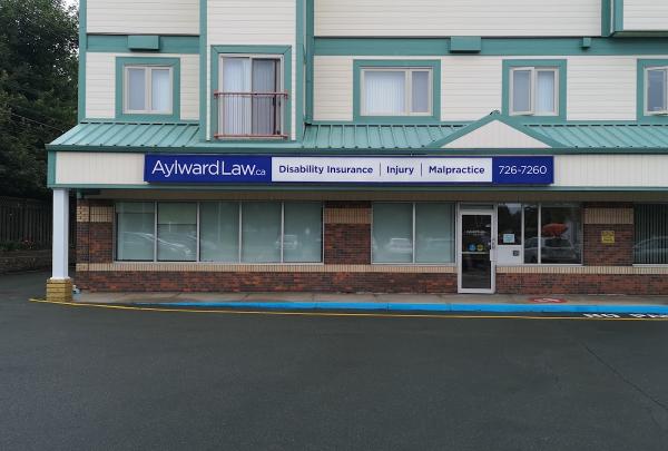 Aylwardlaw.ca