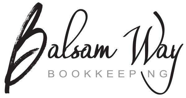 Balsam Way Bookkeeping & Business Solutions