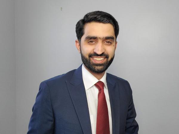 Shariq Immigration - Immigration Consultant