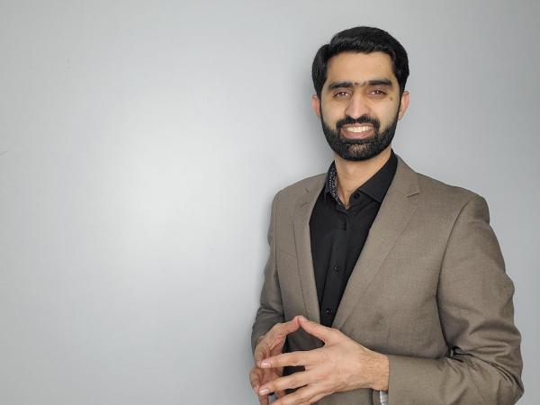Shariq Immigration - Immigration Consultant
