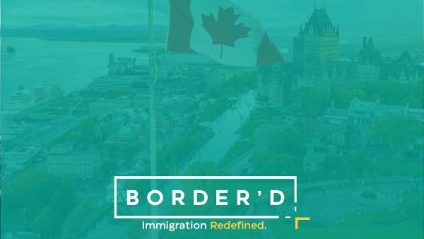 Borderd: Immigration Redefined.