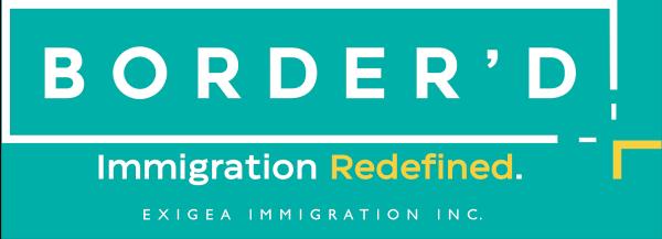 Borderd: Immigration Redefined.