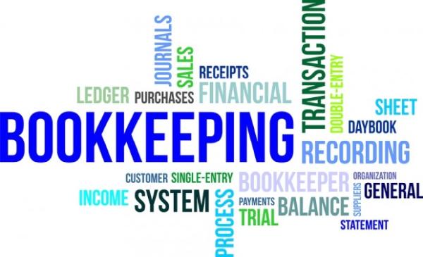 RJP Bookkeeping Services
