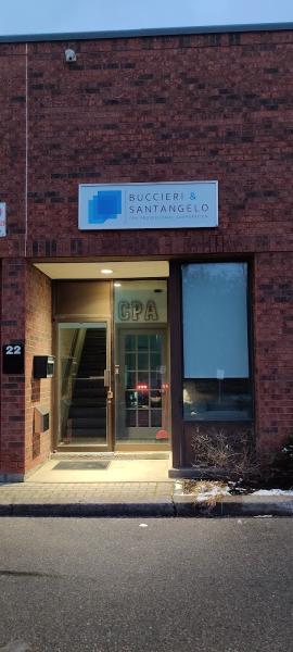 Buccieri & Santangelo CPA Professional Corporation