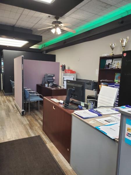 Feroza Financial - Tax Returns From $20