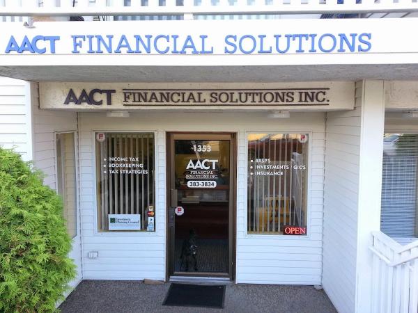 Aact Financial Solutions
