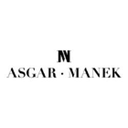 Asgar Manek