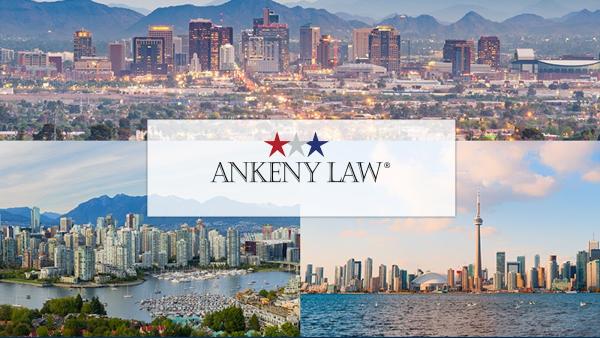 Ankeny Law