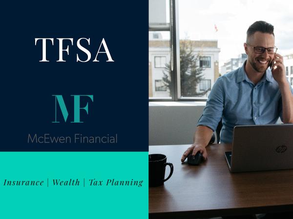 McEwen Financial