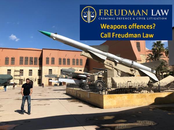Freudman Law Professional Corporation