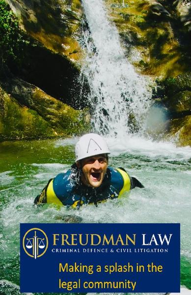 Freudman Law Professional Corporation