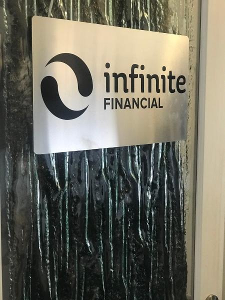 Infinite Financial