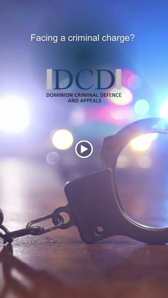 Dominion Criminal Defence and Appeals