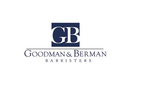 Goodman Berman Barristers