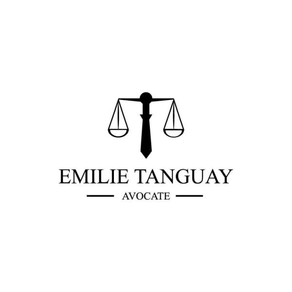 Émilie Tanguay Avocate