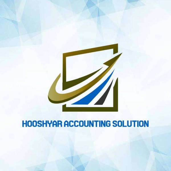 Hooshyar Accounting Solutions