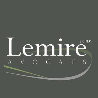 Lemire Lemire Avocats S.e.n.c.r.l.