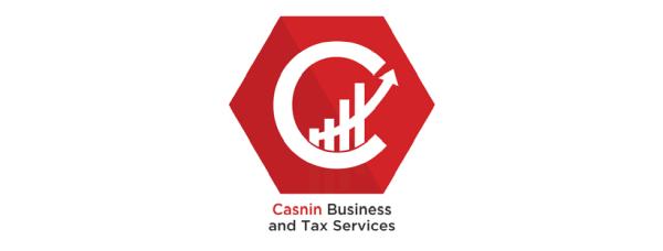 Casnin Business and Tax Services