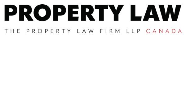 The Property Law Firm