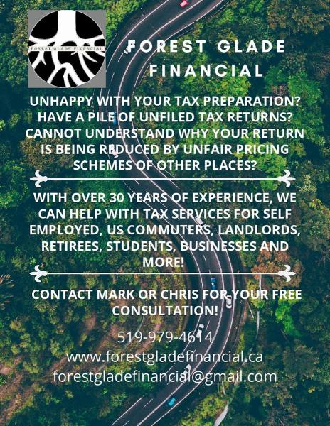 Forest Glade Financial Services