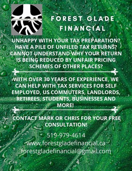 Forest Glade Financial Services