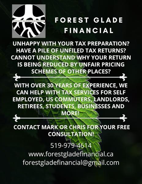 Forest Glade Financial Services