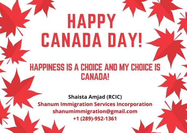 Shanum Immigration Services