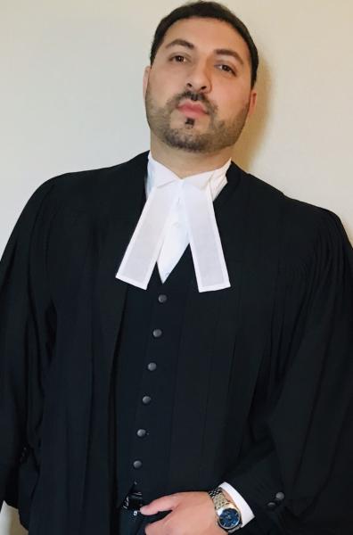 Hundal Law Office,vick Hundal