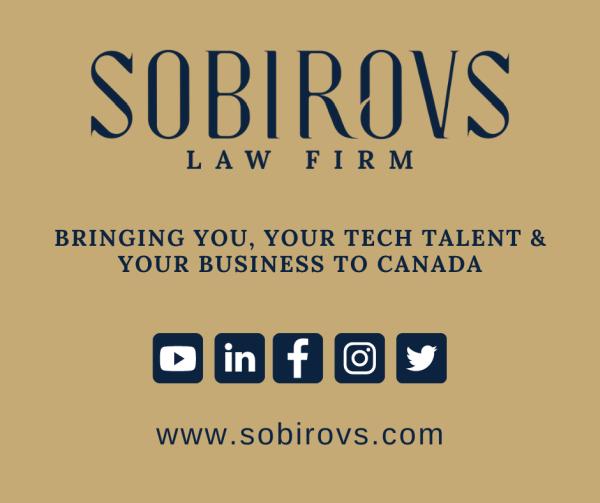Sobirovs Law Firm