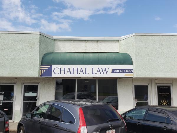 Chahal Law
