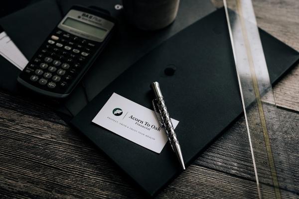Acorn To Oak Financial