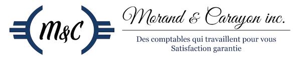 Morand et Carayon