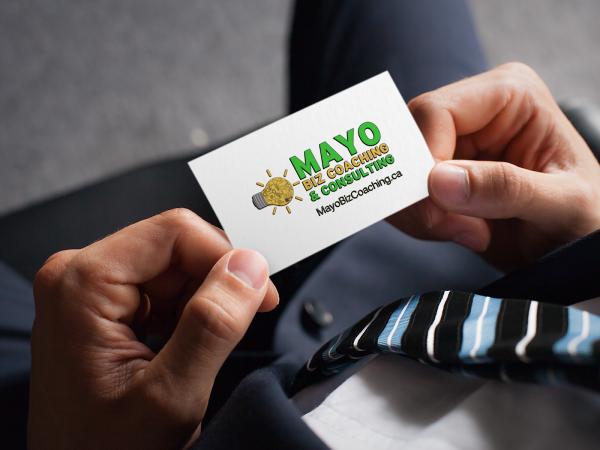 Mayo Biz Coaching and Consulting