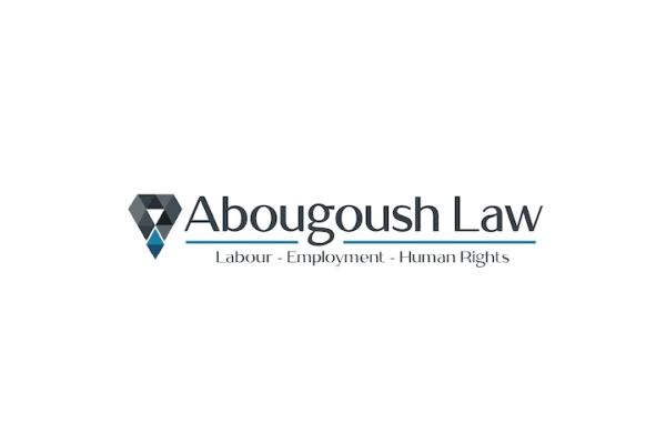 Abougoush Law