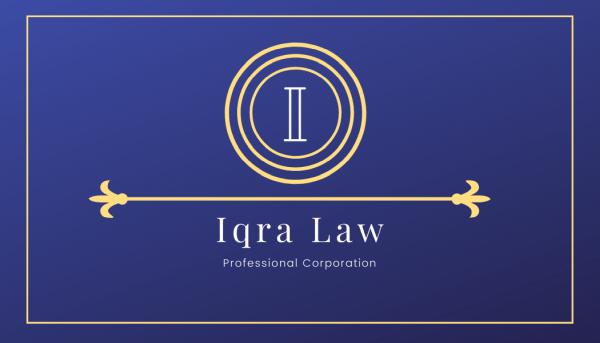 Iqra Law Professional Corporation