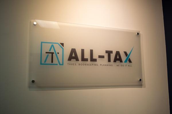 All-Tax Group