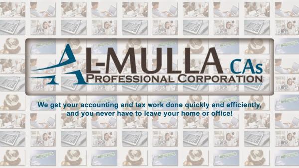 Al-Mulla Cpas Professional Corporation