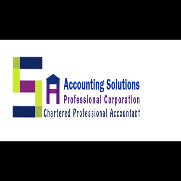 SA Accounting Solutions